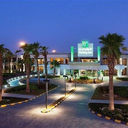 Holiday Inn Riyadh Izdihar By Ihg מראה חיצוני תמונה