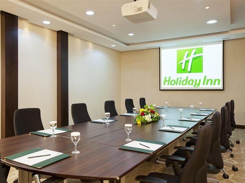 Holiday Inn Riyadh Izdihar By Ihg מראה חיצוני תמונה