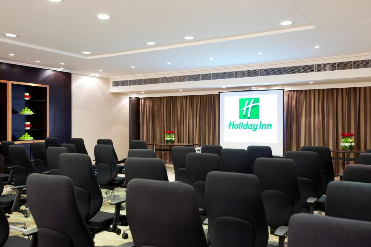 Holiday Inn Riyadh Izdihar By Ihg מראה חיצוני תמונה